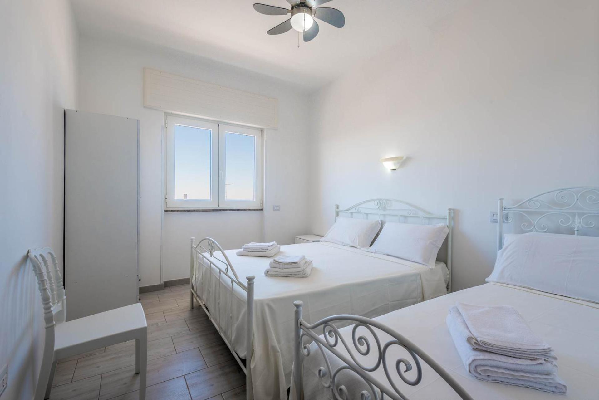 Saint Matthew B&B E Appartamenti By Latuapuglia San Pietro in Bevagna Exterior foto